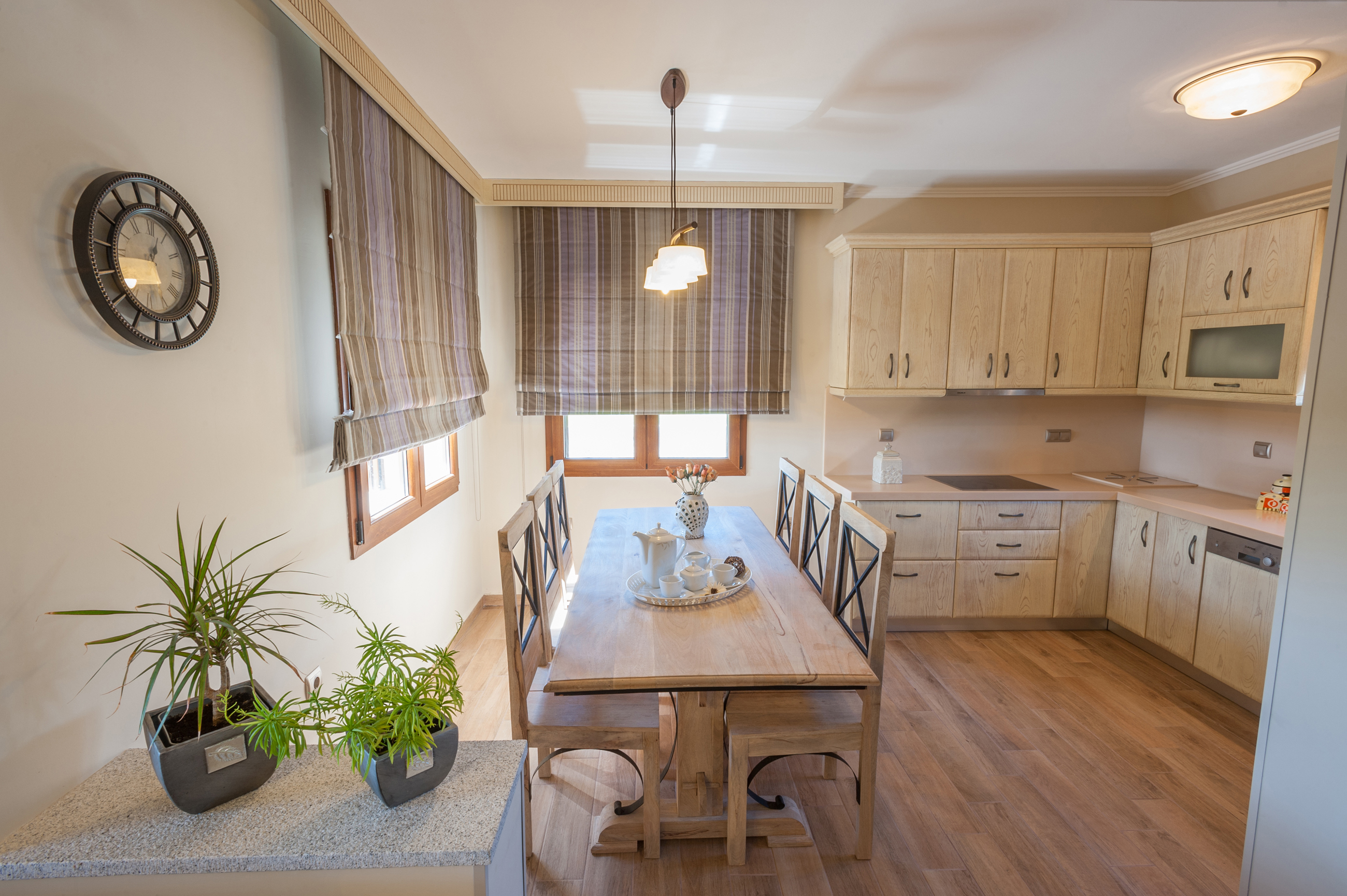 Evgatis Beach Stone Villas