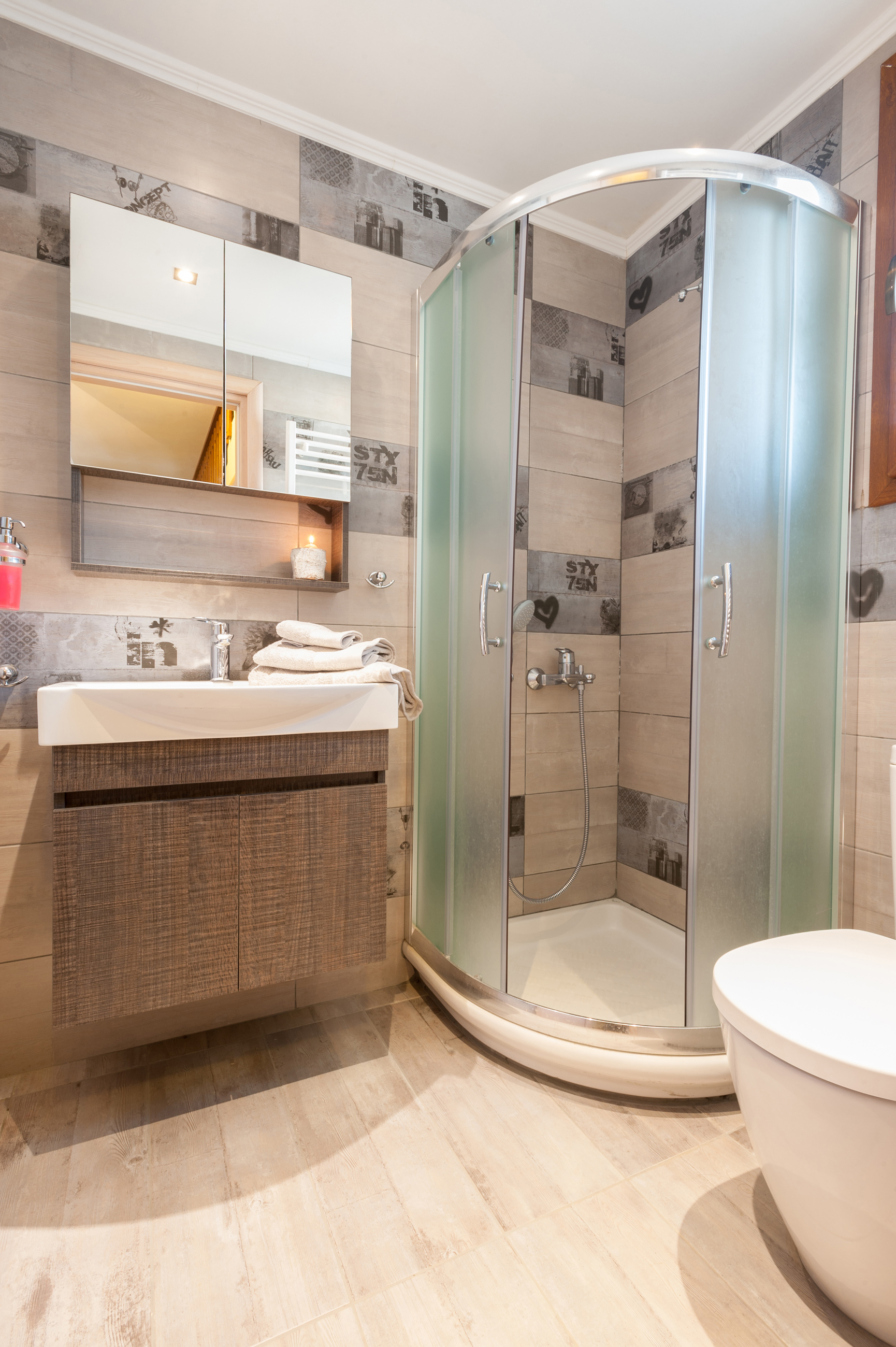 Evgatis Beach Stone Villas