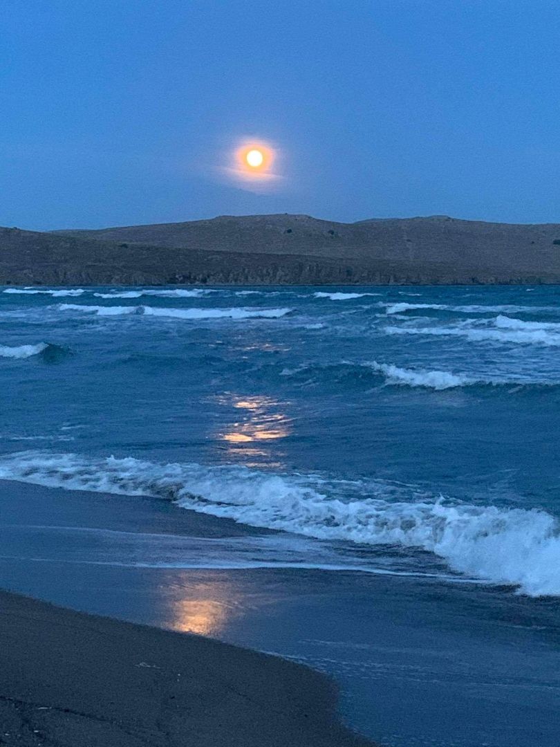 Evgatis Beach Stone Villas