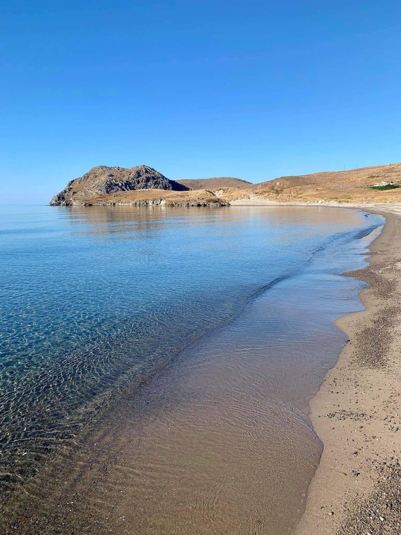 Evgatis Beach Stone Villas