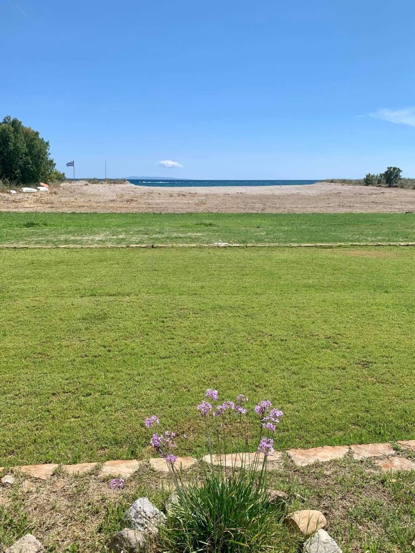 Evgatis Beach Stone Villas